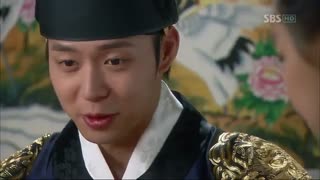 قسمت آخرᴴᴰ سریال کره ای شاهزاده اتاق زیر شیروانی - Rooftop Prince - با زیرنویس فارسی