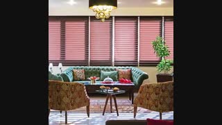 خانه ای با عطر بهار شیراز