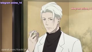 انیمه the beginning قسمت۱ با هاردساب فارسی