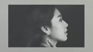 تبلیغ عشقم پارک شین هه برای"AGATHA"