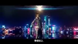 تبلیغ پارک شین هه برای*Rapido*2016