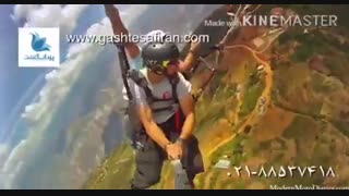 سلفی دور دنیا