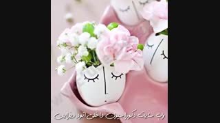 تزیین هفت سین 97 با تخم مرغ های خاص و اعجاب انگیز!