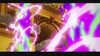 بازم من و انیمه ای میراکلوس اومدم