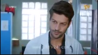 دانلود سریال عشق اورژانسی قسمت55 بادوبله فارسی