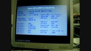 پرهونbootشدن سرورسوپرمیکرو bootup and noise supermicro