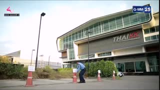 قسمت پنجم سریال تایلندی حلقه گل - Flower Ring 2017 - با زیرنویس چسبیده