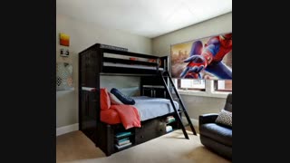 پرده شید تصویری از دوطرف قابل رویت با کیفیت و قیمت مناسب