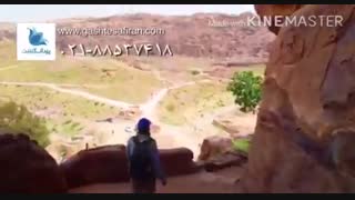 10 مکان دیدنی دنیا