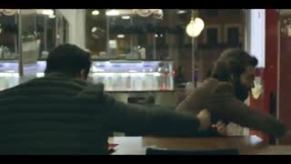 تیزر دوم سریال پایین -  عمق -  Dip