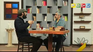 کتاب باز- 96-10-27.ویژه برنامه