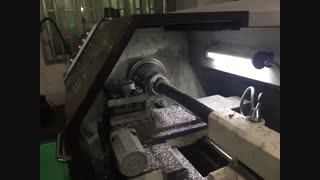 ساخت الکترو پمپ آبرسانی کارخانه angtai