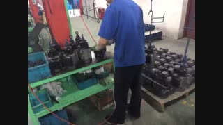 الکتروپمپ آبرسانی