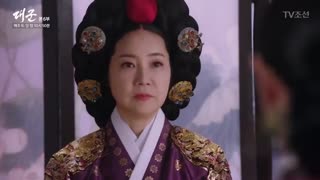 قسمت ششم سریال کره ای شاهزاده بزرگ - Grand Prince 2018 - با زیرنویس فارسی