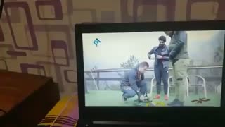 ماکان بند دربرنامه " یک یک " پارت2"پیشنهاد ویژه"