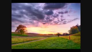 شب همگی بخیر...Relaxing music~_~