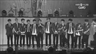 What is EXO_L??? من همچین موجودی بودم خودم خبر نداشتم!!گگررییههه...اکسوالا حتما نیگا کنین