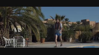 دانلود فیلم هیجانی جوزی 2017- با زیرنویس چسبیده-با بازی سوفی ترنر-Josie 2017