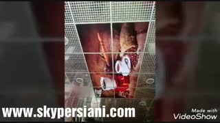 آسمان مجازی پرشین اسکای