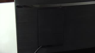 بررسی تلویزیون سامسونگ KS9000 4K UHD TV | ممتازکالا