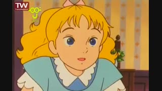 کارتون زنان کوچک قسمت 5