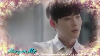 میکس سریال وقتی تو خواب بودی (پیشم بخند-ماکان بند)