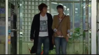 سریال کره ای قهرمان قسمت چهارم (با بازی لی جونگی) - با زیرنویس فارسی چسبیده