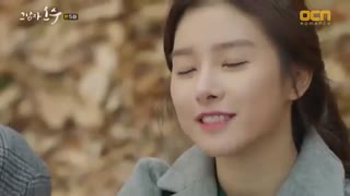 قسمت پنجم سریال کره ای آن مرد اوه سو –- That Man Oh Soo 2018 - با زیرنویس فارسی