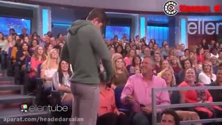 بهترین های الن