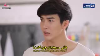 قسمت دهمᴴᴰ سریال تایلندی حلقه گل - Flower Ring 2017 - با زیرنویس چسبیده