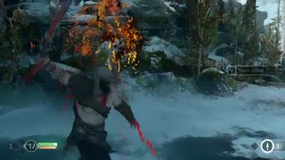 Digital Foundry: عنوان God of War یک خودنمایی تکنیکی دیگر برای PS4 است