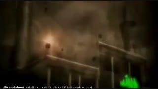 فایل  تصویری مراسم عزاداری شهادت امام علی النقی(ع)1389  زمینه مداح: #حاج_محمود_کریمی   هیئت ثارالله مسجد الهادی (ع)