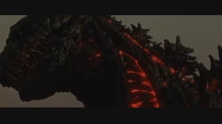 دانلود فیلم اکشن هیجانی زنده شدن گودزیلا 2016 -دوبله حرفه ای- Shin Godzilla 2016