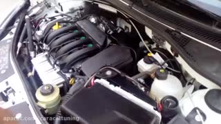 ریمپ ECU L90 -ریمپ ECU ال90- ریمپ رنو L90- ریمپ ای سی یو L90