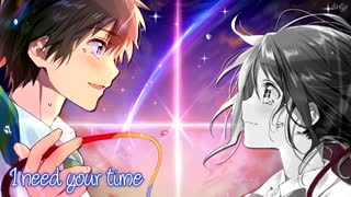 ✧Nightcore - I Need Your Love {Switching Vocals} (lyrics) نایتکور خیلی فوق العاده!