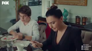 دانلود قسمت 2 میوه ممنوعه Yasak Elma زیرنویس فارسی چسبیده سریال