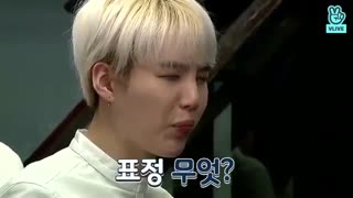 برنامه RUN BTS قسمت 45