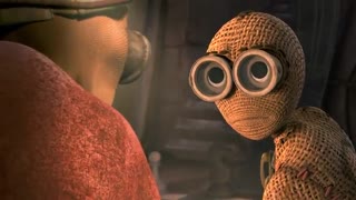 انیمیشن فوق العاده 9- دوبله ی فارسی-9.2009