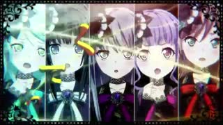 موزیک ویدیو از bangDgirls