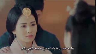 قسمت هفتم سریال چینی پادشاهی آسان نیست - 2017 King is Not Easy - با زیرنویس چسبیده