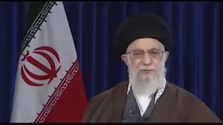 پیام نوروزی سال97رهبرانقلاب.سال #حمایت_از_کالای_ایرانی