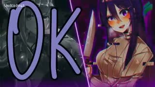 نایتکور جنایتکار _ nightcore criminal