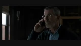 فیلم سینمایی The Foreigner