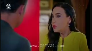 بوی توت فرنگی دانلود قسمت 53 دوبله فارسی سریال