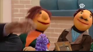 سریال کلاه قرمزی 97 - 01 - Kolah Ghermezi 97