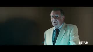 تریلر فیلم The Titan