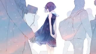 Nightcore _ Escape