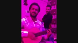 ماکان بندـ خانومم