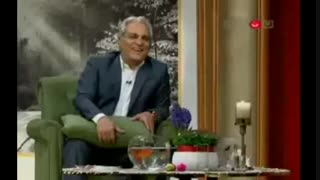 جناب خان در دورهمی!