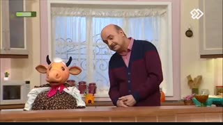 سریال کلاه قرمزی 97 - 02 - Kolah Ghermezi 97